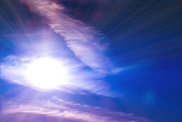 today weather