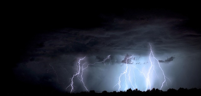 weather