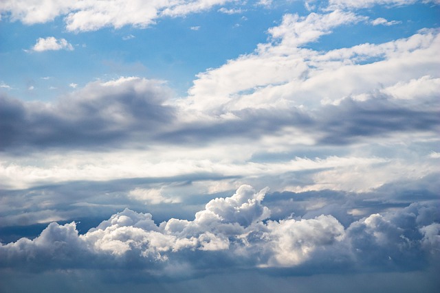Stay Warm: Prep for Power Outages in Extreme Weather