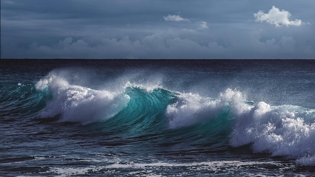 Air Pressure: Shaping Global Weather Patterns Unveiled