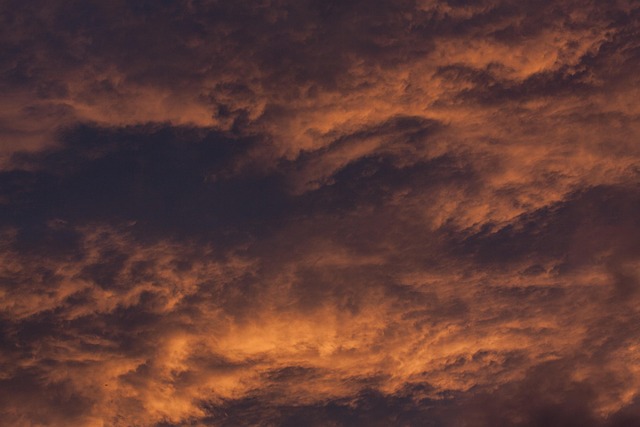 weather tomorrow