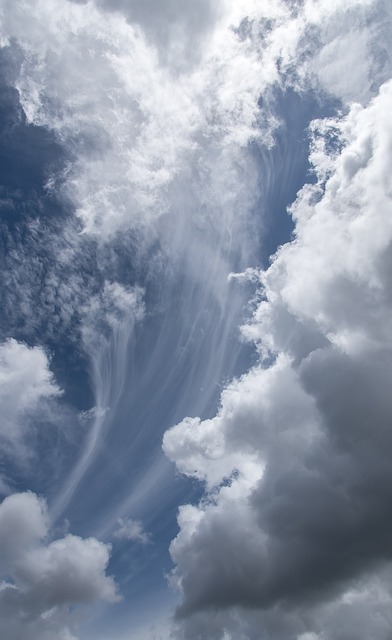 weather tomorrow