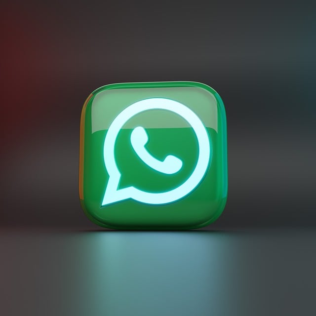 whatsapp web