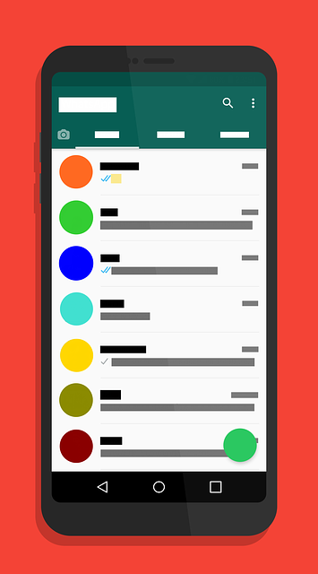 whatsapp web