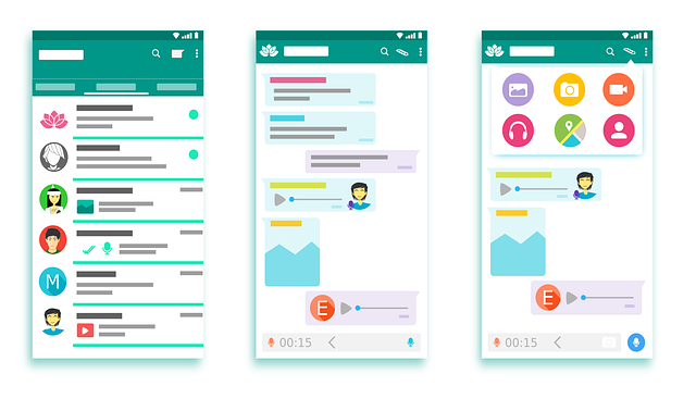whatsapp web