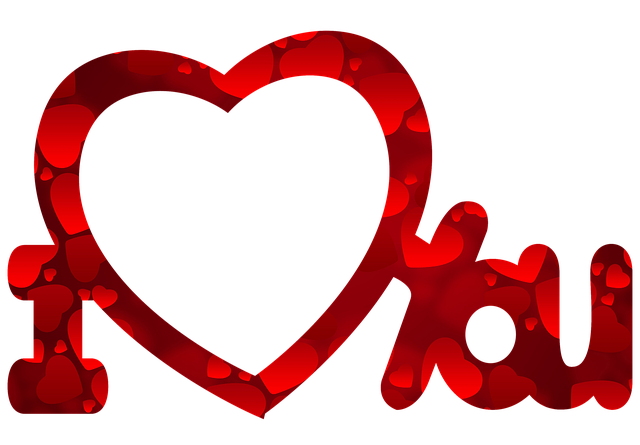 you