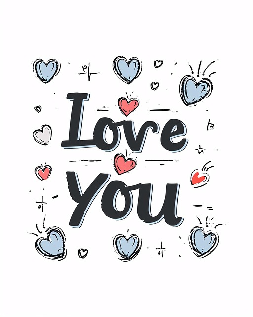 you