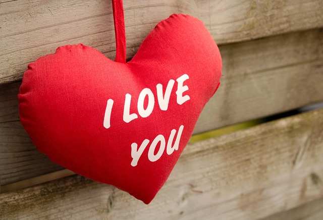 you
