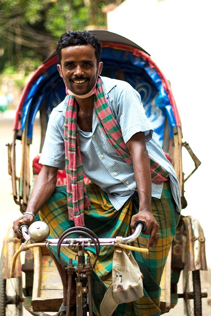 Bangladesh Visa: Essential Documents & Requirements Unlocked