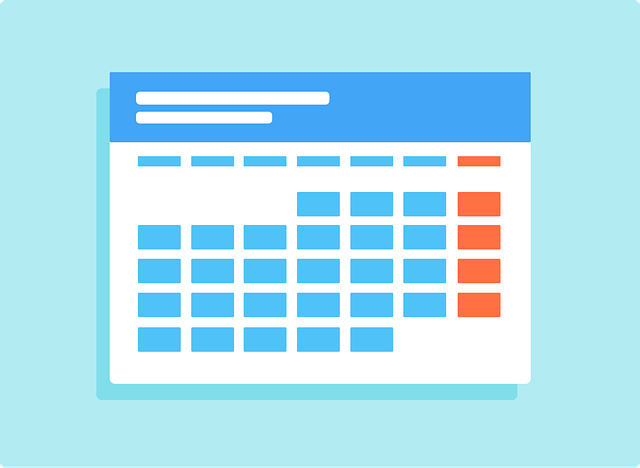 Calendar date