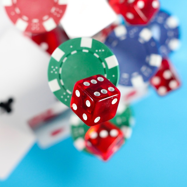 Choosing a Reputable Online Casino: Essential Guides
