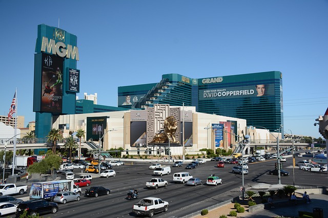 Casino Profit Secrets: From Odds to High Rollers