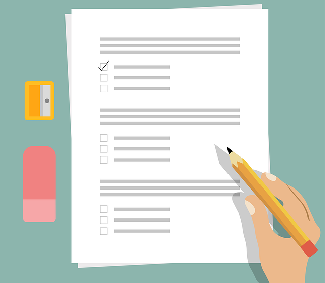 Master Online Exams: Plan, Practice, Perform