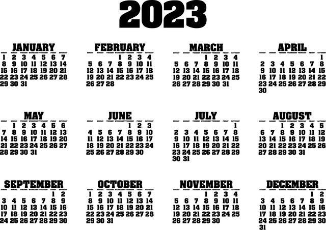 Hijri Calendar