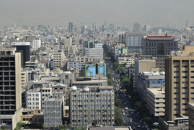 Iran