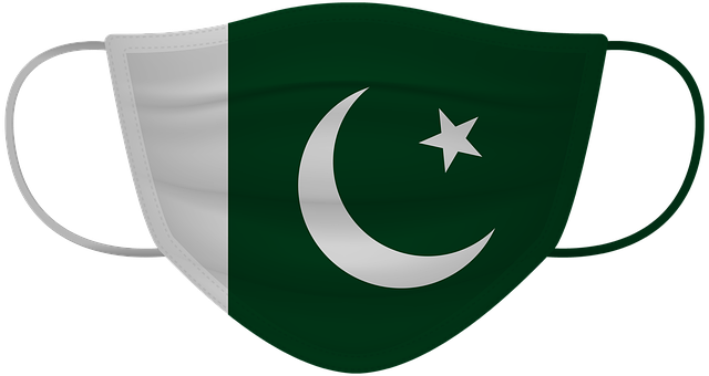 pakistan