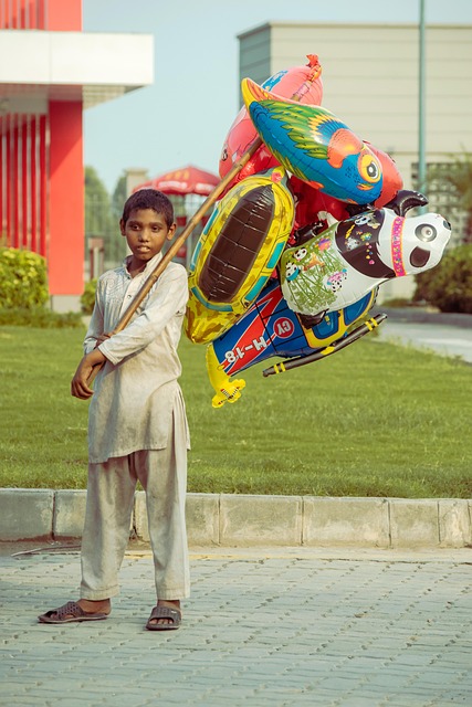 pakistan