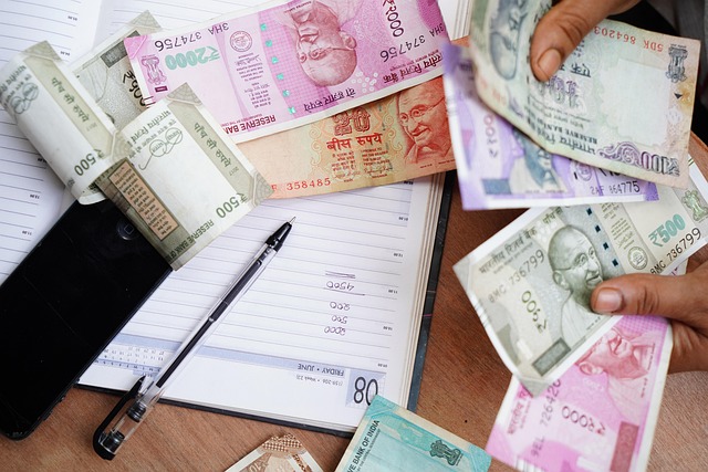 Pakistani Rupee