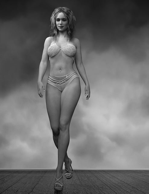 sexy