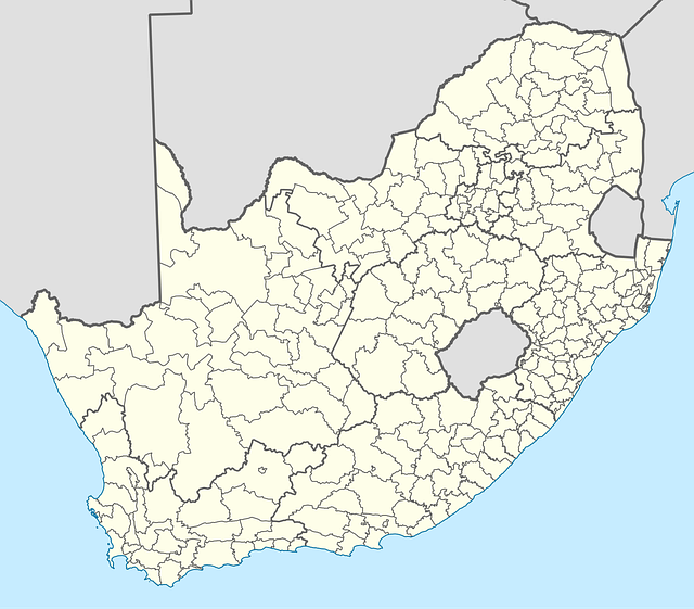 South Africa
