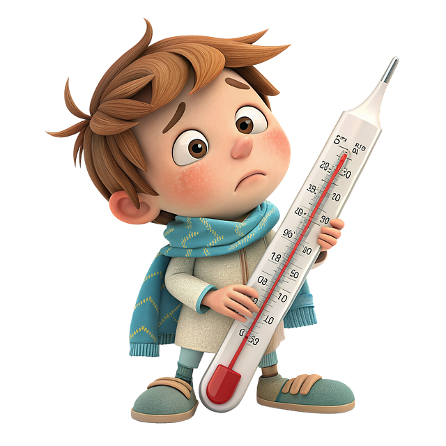 Temperature