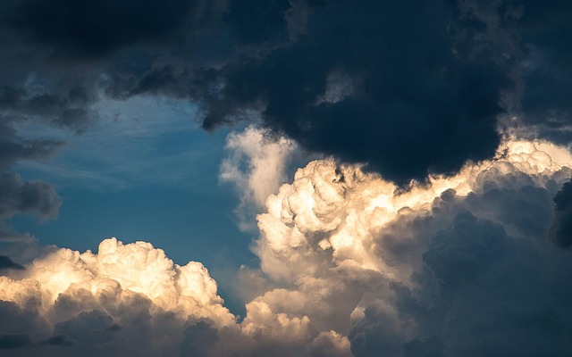 weather tomorrow