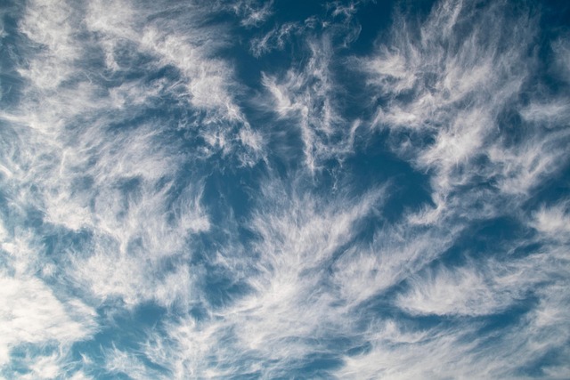 weather tomorrow