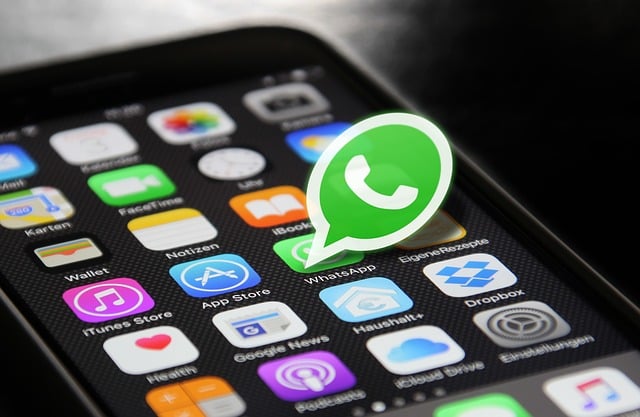 whatsapp web