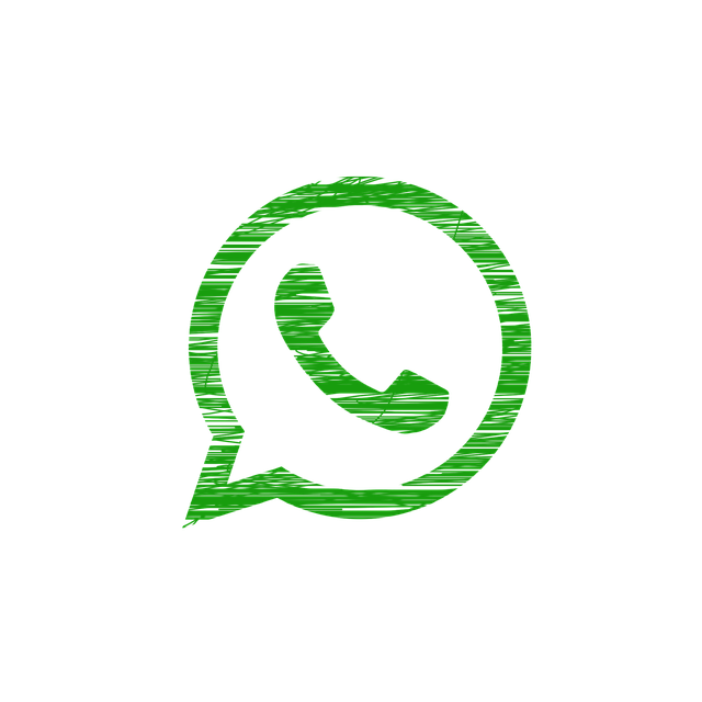 whatsapp web