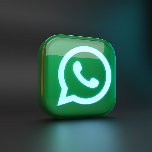 whatsapp web