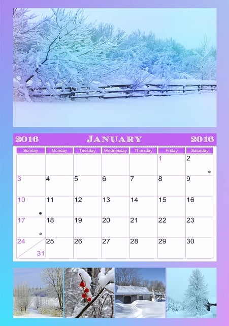 Hijri Calendar
