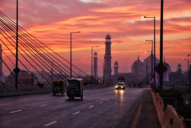 Uncover Lahore’s Hidden Treasures on a Budget
