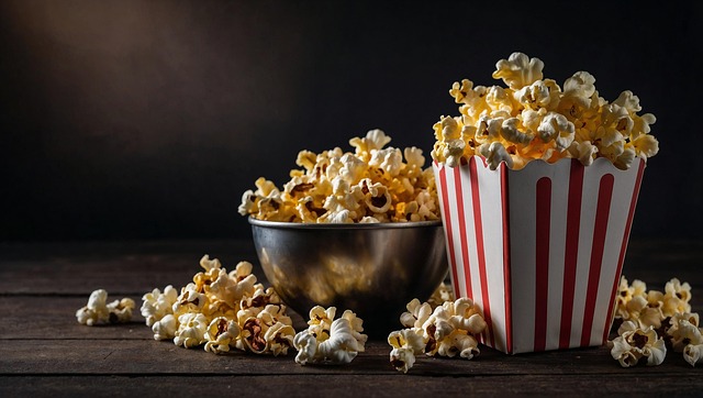 Unveiling Cinematic Depth: A Movie Theater Guide to Themes