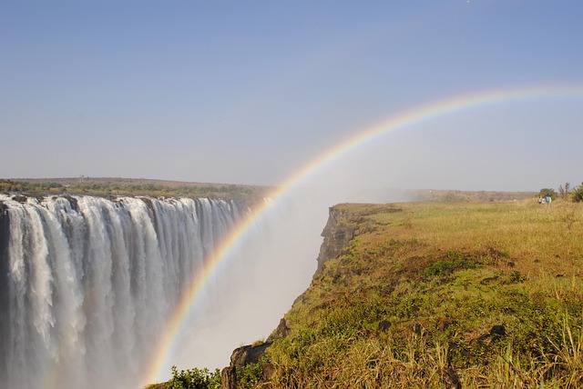 Natural Disasters: South Africa vs Zimbabwe: Preparedness and Resilience