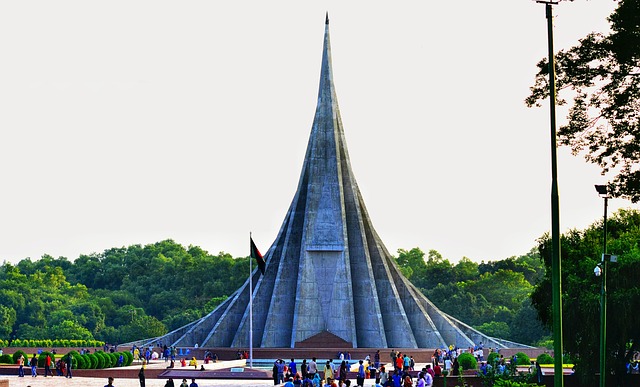 Bangladesh