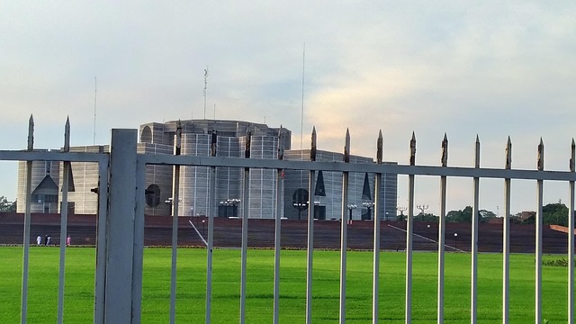 Bangladesh national cricket team