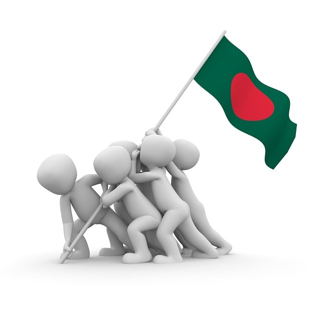 Bangladesh national cricket team