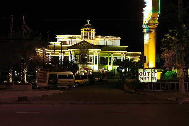 Casino