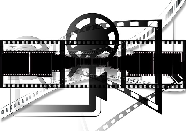 Silent to Digital: A Century of Film Evolution