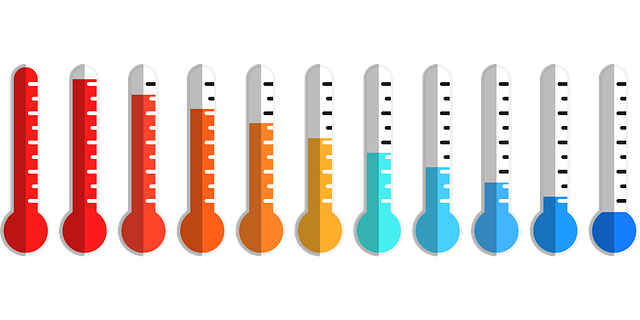 Temperature