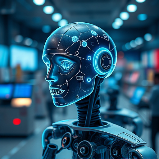 Industry Applications: AI Transforms Various Sectors