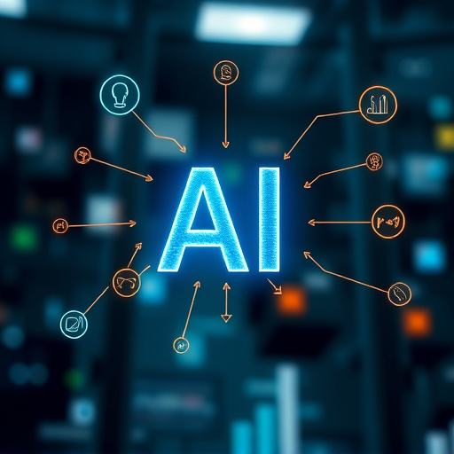 Implementation Strategies: Deploying AI for Business Growth