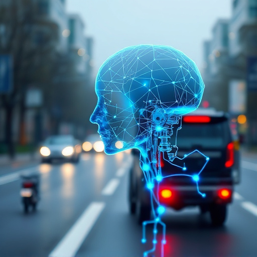 How AI Works: From Data to Intelligent Decisions