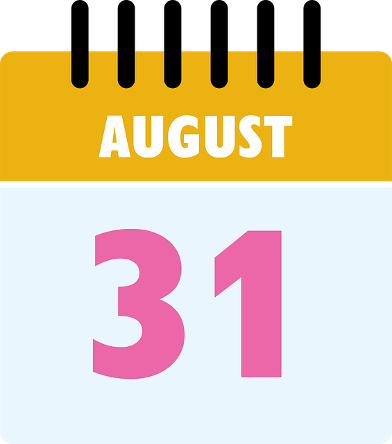 August