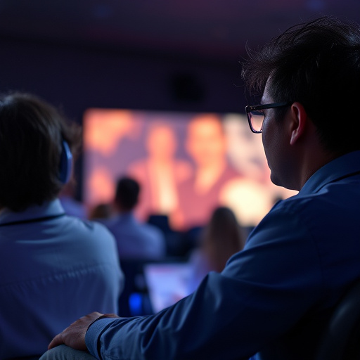 Physical Effects of Long-Term Movie Exposure