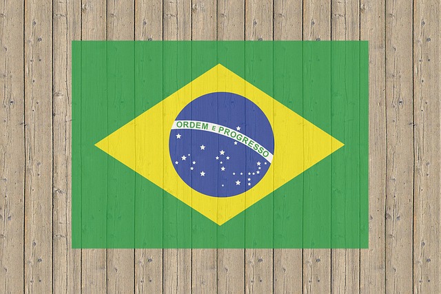 brazil