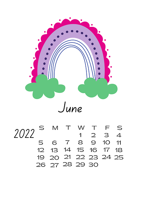 Calendar date