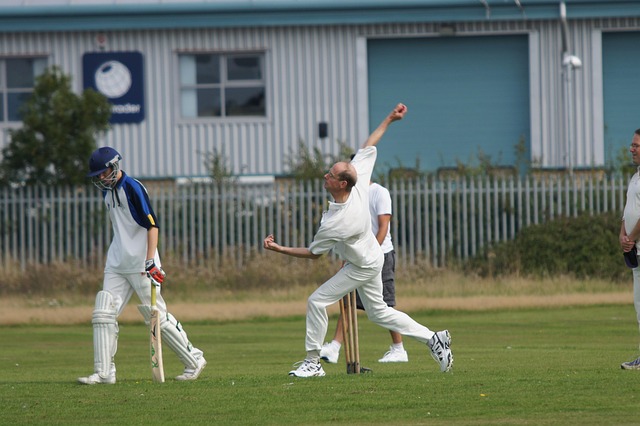 England cricket team