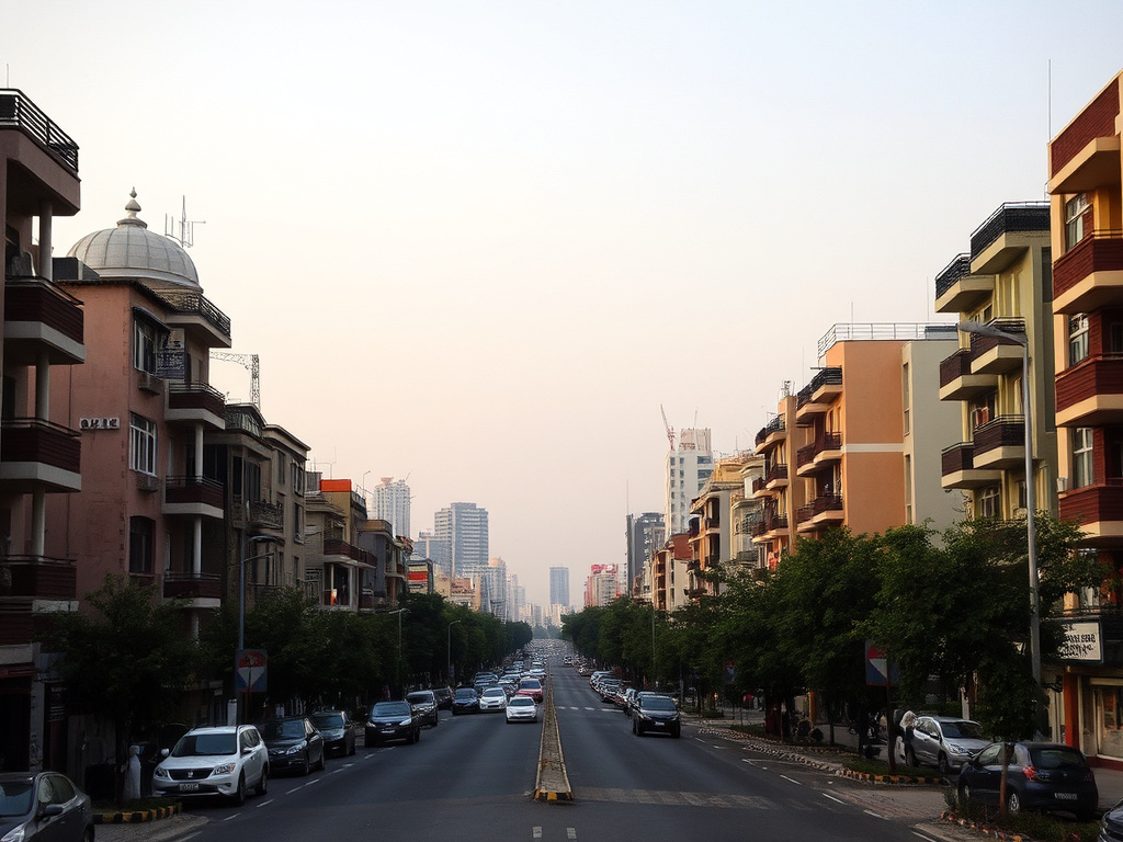 Karachi's Hidden Gems: Unlocking the Best Places to Call Home