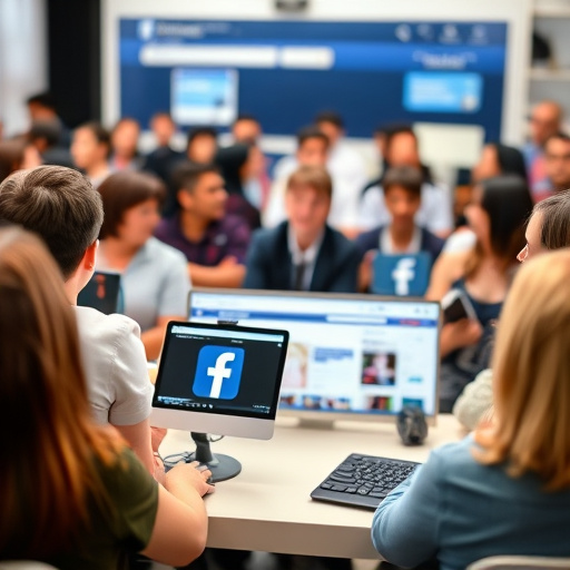 Build a Targeted Audience for Your Page